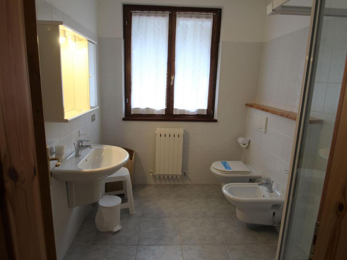 Appartamento Locazione Turistica Lembondel-3 Tiarno di Sotto Esterno foto